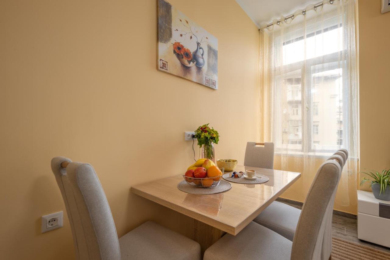 Riviere Luxury Apartment Rijeka Bagian luar foto